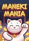 Cover image for the game Maneki Mania