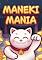 Cover image for the game Maneki Mania