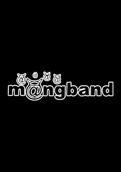 Cover image for the game MAngband