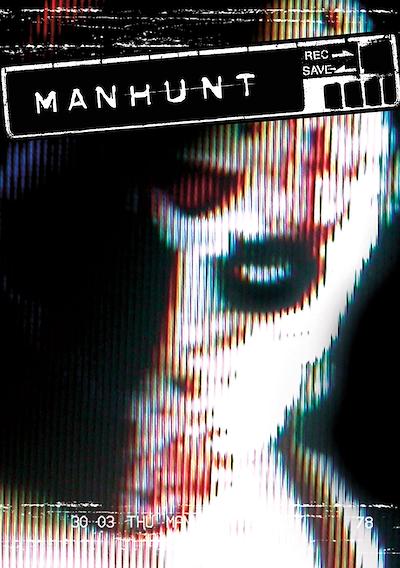 Cover image for the game Manhunt