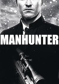 Cover image for the game Manhunter