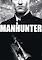 Cover image for the game Manhunter