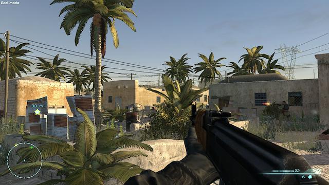 Image for the game Manhunter