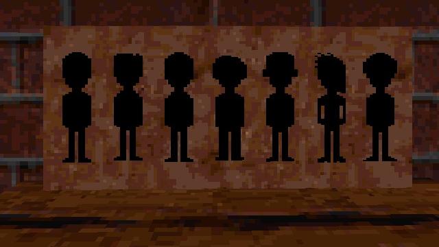 Image for the game Maniac Mansion 4 Blood