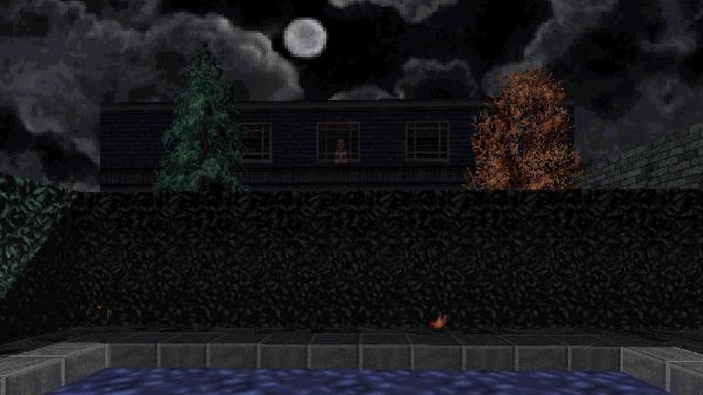 Image for the game Maniac Mansion 4 Blood