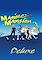 Cover image for the game Maniac Mansion Deluxe