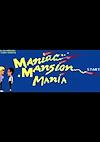 Cover image for the game Maniac Mansion Mania