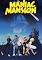 Cover image for the game Maniac Mansion