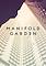 Cover image for the game Manifold Garden