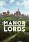 Cover image for the game Manor Lords