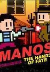 Cover image for the game Manos: Hands of Fate