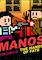 Cover image for the game Manos: Hands of Fate