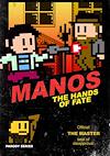 Cover image for the game Manos: The Hands of Fate