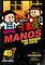 Cover image for the game Manos: The Hands of Fate