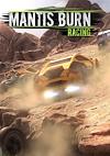Cover image for the game Mantis Burn Racing