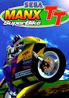 Cover image for the game Manx TT Super Bike