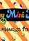 Cover image for the game Many Mini Things