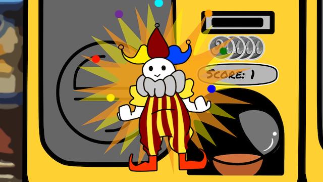 Image for the game Many Mini Things