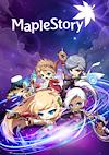 Cover image for the game MapleStory