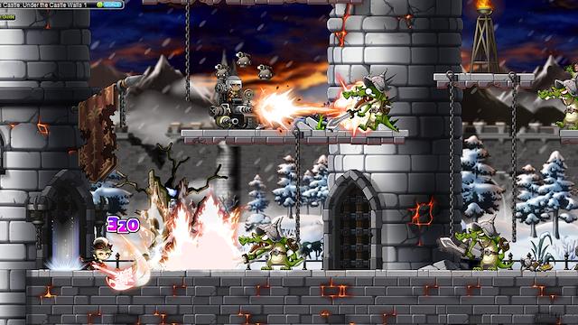 Image for the game MapleStory