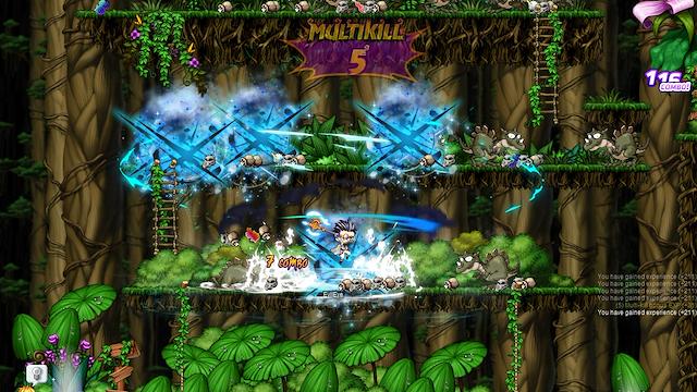 Image for the game MapleStory