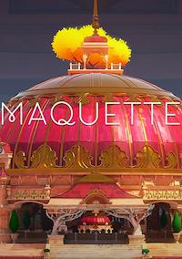 Cover image for the game Maquette