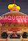Cover image for the game Maquette