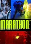 Cover image for the game Marathon