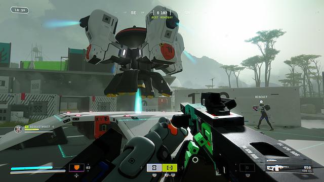 Image for the game Marathon