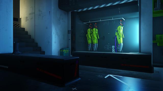 Image for the game Marathon