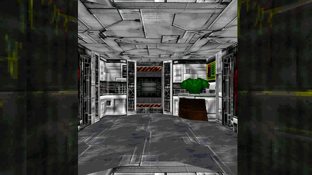 Image for the game Marathon: Red