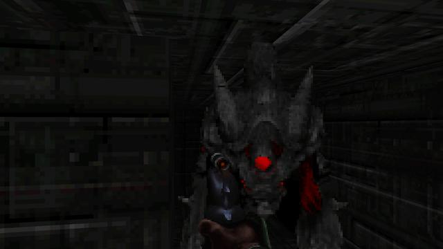 Image for the game Marathon: Red