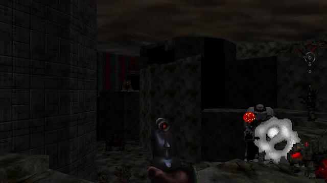 Image for the game Marathon: Red