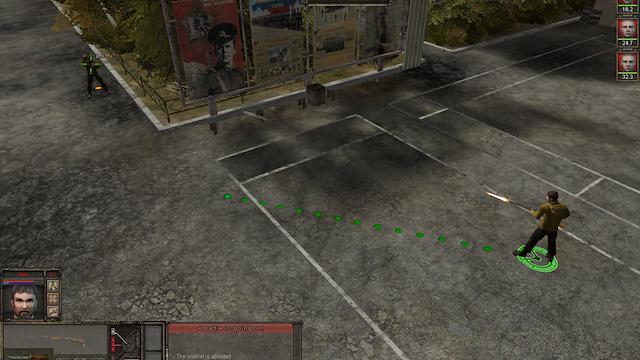 Image for the game Marauder