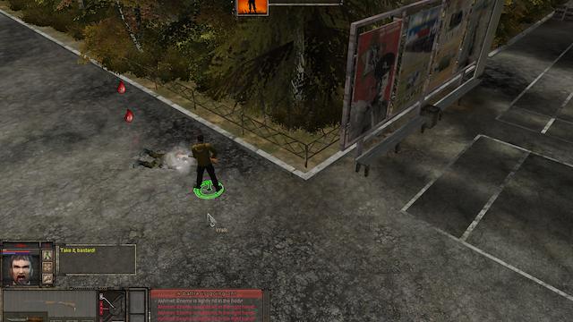 Image for the game Marauder