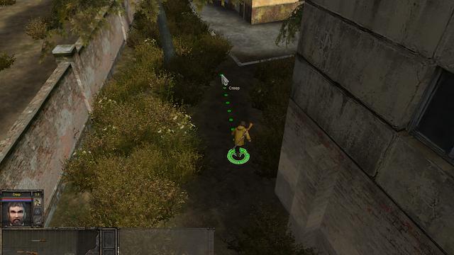 Image for the game Marauder