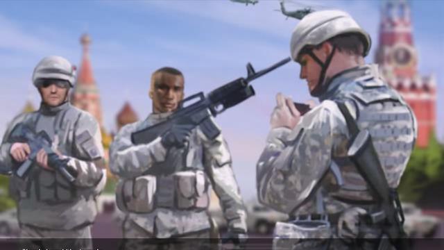Image for the game Marauder
