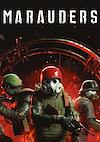 Cover image for the game Marauders