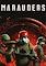 Cover image for the game Marauders