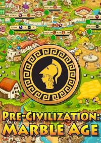 Cover image for the game Marble Age