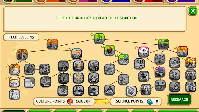 Image for the game Marble Age