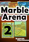Cover image for the game Marble Arena 2