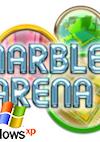 Cover image for the game Marble Arena