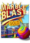 Cover image for the game Marble Blast Gold