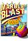 Cover image for the game Marble Blast Gold