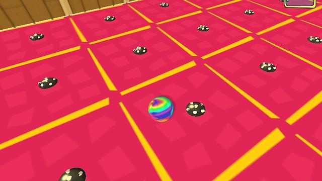 Image for the game Marble Blast Gold