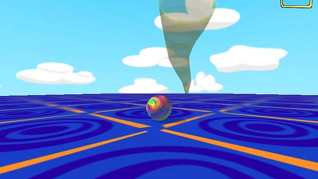 Image for the game Marble Blast Gold