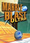 Cover image for the game Marble Blast Ultra