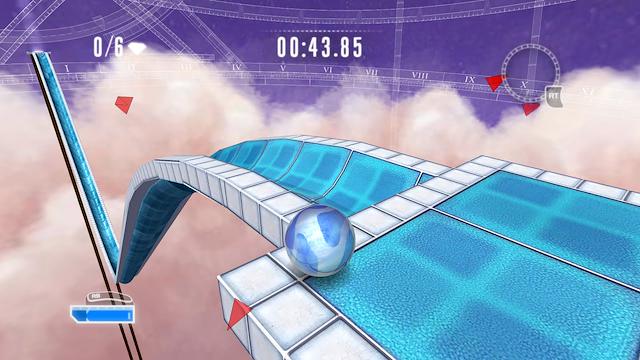 Image for the game Marble Blast Ultra