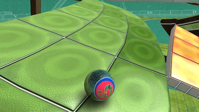 Image for the game Marble Blast Ultra